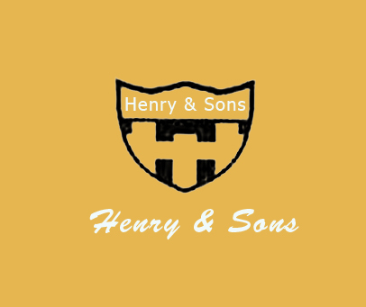 HENRY & SONS