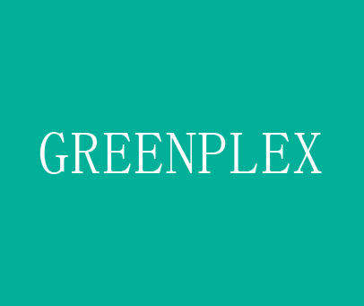 GREENPLEX