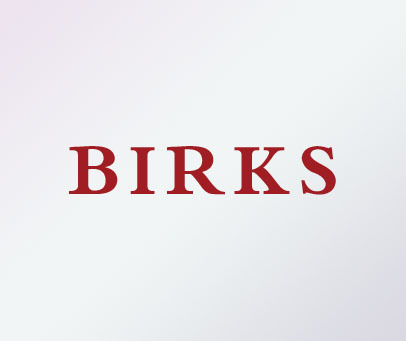 BIRKS