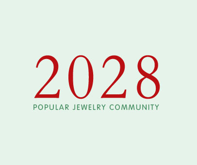 2028 POPULAR JEWELRY COMMUNITY