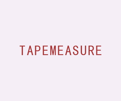 TAPEMEASURE