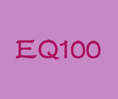 EQ 100