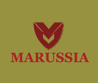 MARUSSIA VM