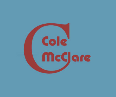 COLE MCCLARE