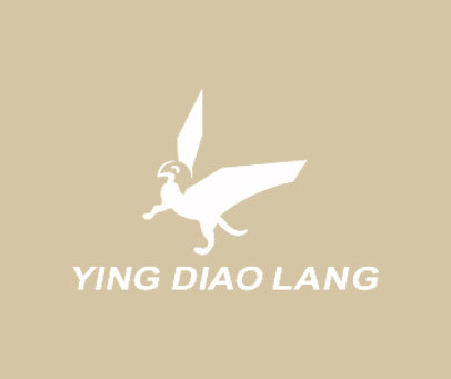 YING DIAO LANG