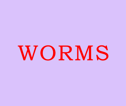 WORMS