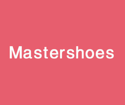 MASTERSHOES