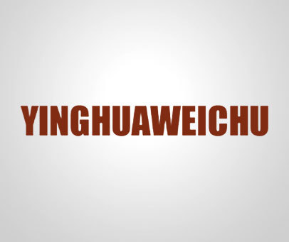 YINGHUAWEICHU