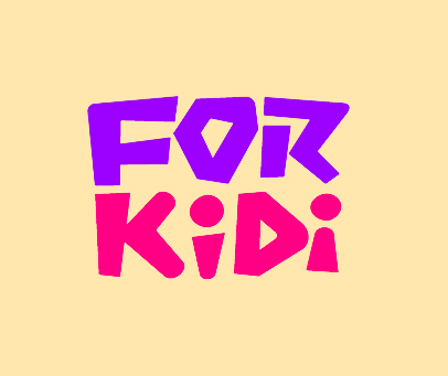 FORKIDI