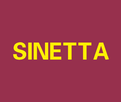 SINETTA