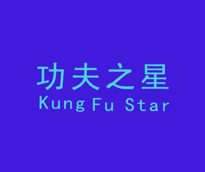 KUNG FU STAR;功夫之星