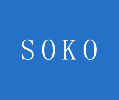 SOKO