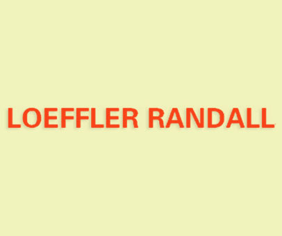 LOEFFLER RANDALL