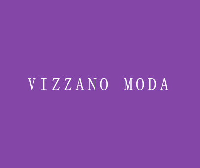 VIZZANO MODA