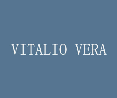 VITALIO VERA