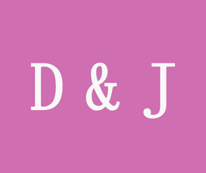 D&J