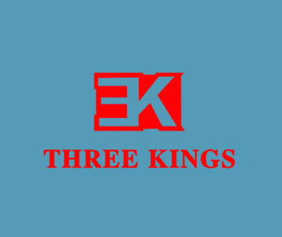 EK THREE KINGS