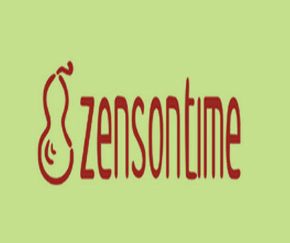 ZENSONTIME