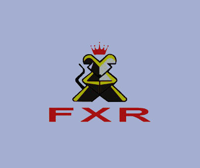 FXR