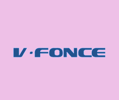 V.FONCE