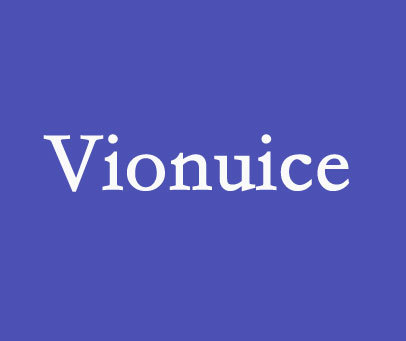 VIONUICE