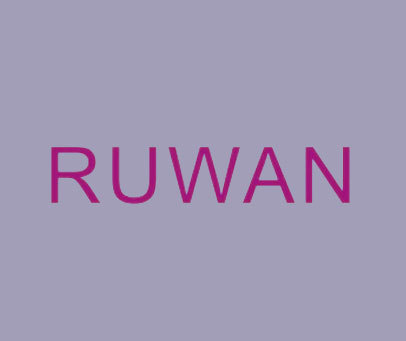 RUWAN