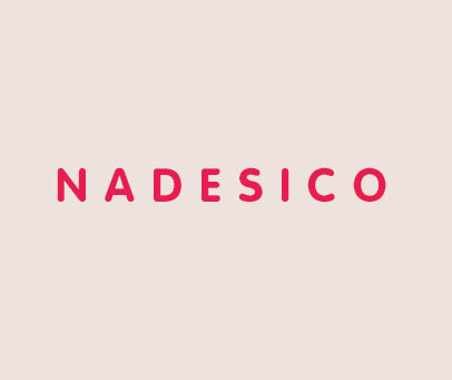 NADESICO