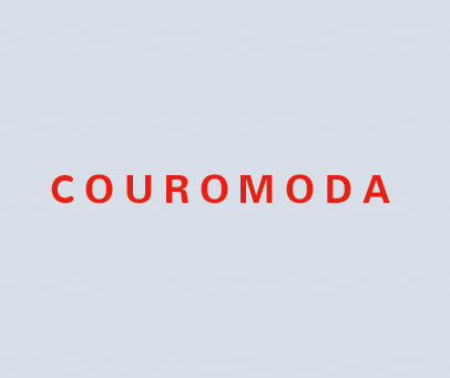 COUROMODA