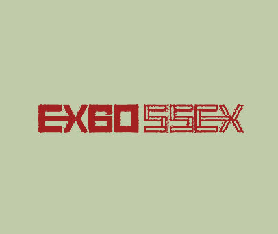 EX60SSEX