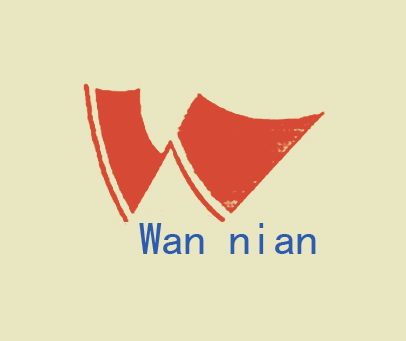 WAN NIAN