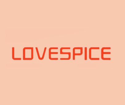 LOVESPICE