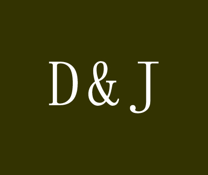 D&J