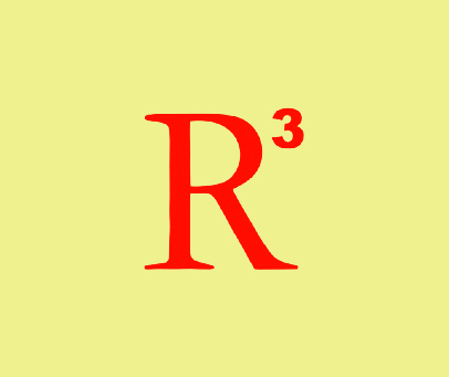 R 3