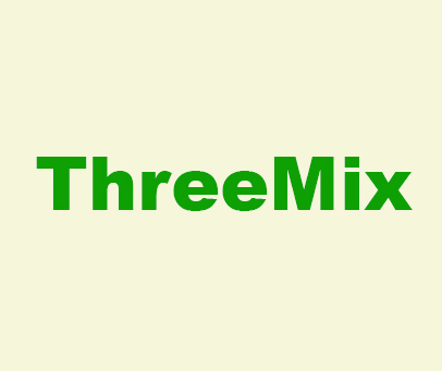 THREEMIX