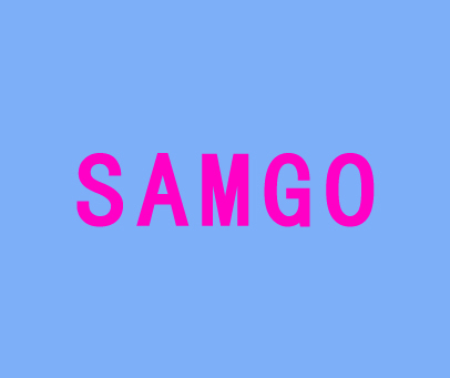 SAMGO