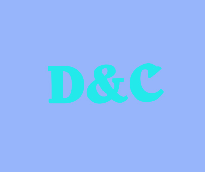 D&C