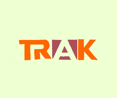 TRAK