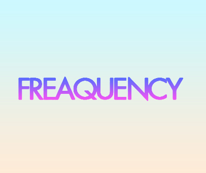 FREAQUENCY