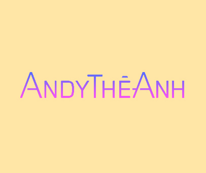 ANDYTHEANH