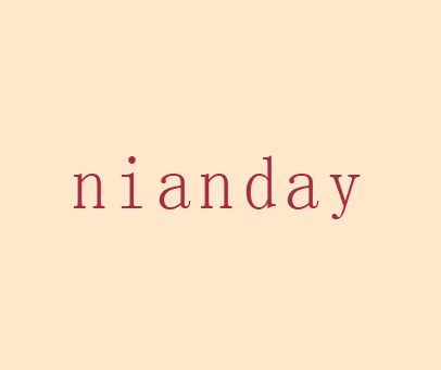 NIANDAY