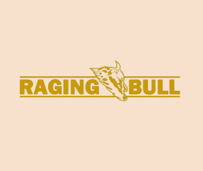 RAGING BULL