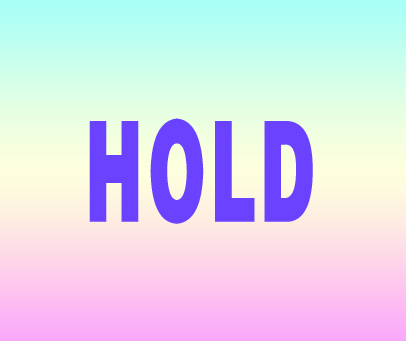 HOLD