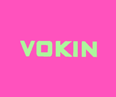 VOKIN