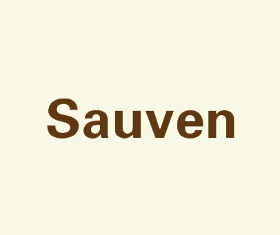 SAUVEN