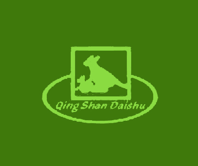 QING SHAN DAISHU