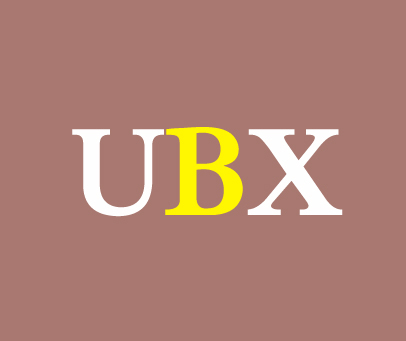 UBX