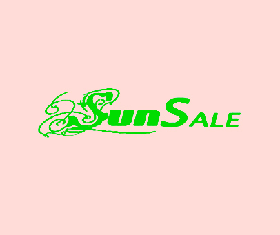 SUNSALE