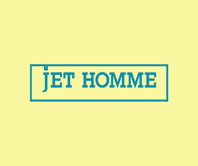 JET HOMME