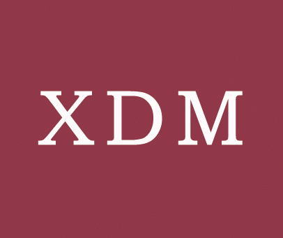 XDM