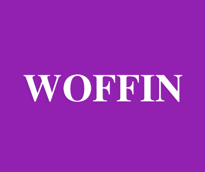 WOFFIN